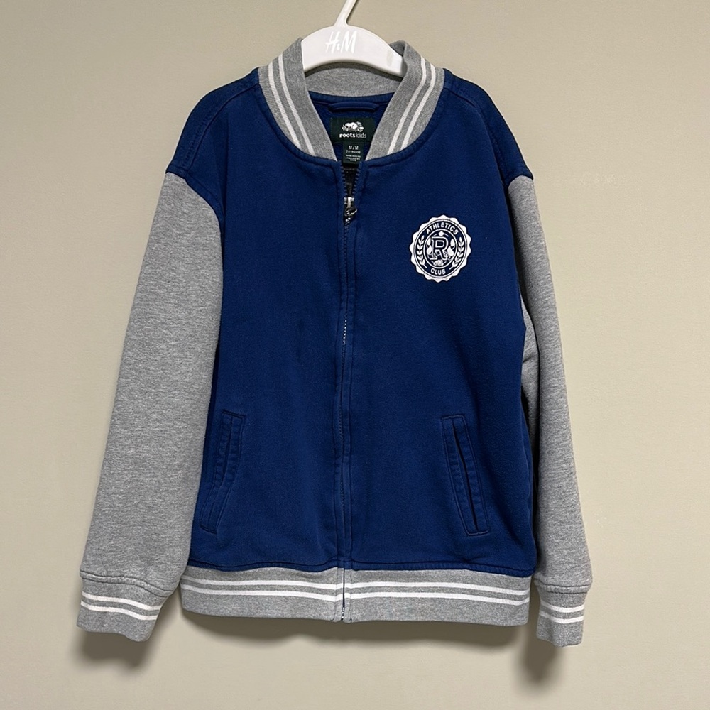 Roots Sweatshirt